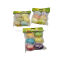 6PCS Foam Eggs